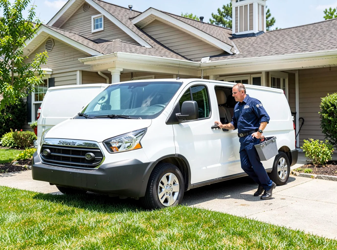 Emergency Plumber company in Renick, MO